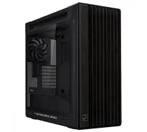 ASUS PC case ProART PA602 Wood Black | 90DC00J0-B09010 | 4711387664421 | OBUASUOBU0044