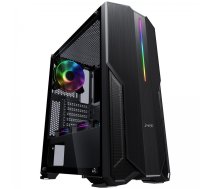 MS PC GAMING CASE FIGHT ER V310 BLACK | MSC10008 | 3856005178629 | KOMSXOC00000009