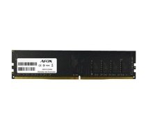 AFOX PC memory DDR4 16GB 2400MHz | AFLD416ES1P | 4897033788922 | PAMAFODR40007