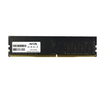 AFOX PC memory DDR4 8G 2400Mhz Micron Chip Rank1 | AFLD48EH1P | 4897033785907 | PAMAFODR40011