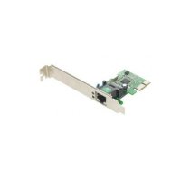 Gembird PCI-Express 1GB Ethernet Card | NIC-GX1 | 8716309052399 | NKGEMP1PPE00001