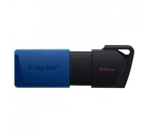 KINGSTON Pendrive Data Traveler Exodia M 64GB USB3.2 Gen1 | DTXM/64GB | 740617326260 | SGKIN3G64DTXM01