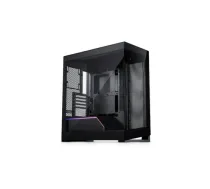 Phanteks NV5 MKII Midi Tower Black | PH-NV523TG_DBK02 | 0886523303466 | WLONONWCRDEWJ
