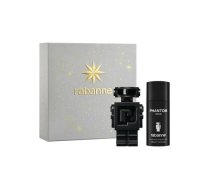 PACO RABANNE Phantom Gift Set Parfum 100 ml and Deospray 150 ml (Man, 100ml) | | 3349668656288