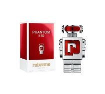 PACO RABANNE Phantom In Red Parfum (Man, 50ml) | | 3349668661916