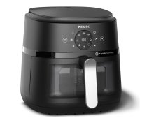 Philips 2000 series NA231/00 Airfryer 6.2 L (Silver) | NA231/00 | 8720389035074 | AGDPHIFRY0052