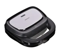 Philips 5000 series HD2350/80 Sandwich Maker | HD2350/80 | 8720389032813 | AGDPHIOPK0012
