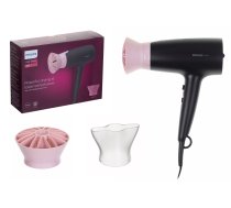 Philips BHD350/10 hair dryer 2100 W Black, Pink | BHD350/10 | 8710103959595 | AGDPHISUS0101