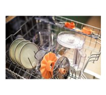 Philips Daily Collection HR7310/00 Compact Food Processor | HR7310/00 | 8710103900962 | WLONONWCRMPWB