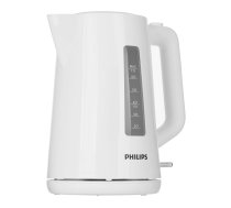 Philips HD9318/00 electric kettle 1.7 L 2200 W White | HD9318/00 | 8710103940999 | AGDPHICZE0074