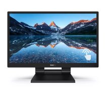 Philips LCD monitor with SmoothTouch 242B9T/00 | 242B9T/00 | 8712581756802 | WLONONWCRPOUH