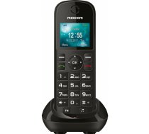 Maxcom Phone MM35D SE SIM desk phone | MAXCOMMM35DSE | 5908235978048 | TEMCOKMM35DSE00
