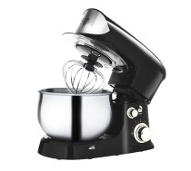 Adler Planetary food processor AD 4226b black | AD 4226b | 5903887804844 | AGDADLROK0014