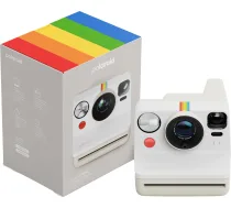 Polaroid Now Gen 3 White | 1281898 | 9120134280190 | WLONONWCRTCIW