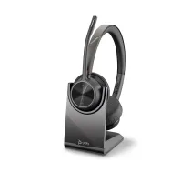 POLY Voyager 4320 USB-C Headset /BT700 + charging stand 77Z31A | 77Z31AA | 197029611611 | WLONONWCRCMGB