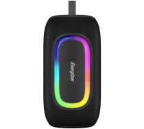 ENERGIZER Portable Speaker Bluetooth 1800mAh RGB | BTS163 | 0842982105492 | WLONONWCRFIP4