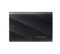 SAMSUNG Portable SSD T9 4TB USB3.2 GEN.2 black | MU-PG4T0B/EU | 8806094914672 | DGSAMZGT40T9BLK
