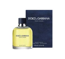 Dolce Gabbana Pour Homme EDT (Man, 125ml) | | 8057971180424