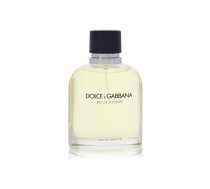 Dolce Gabbana Pour Homme EDT Tester (Man, 125ml) | | 3423473026785