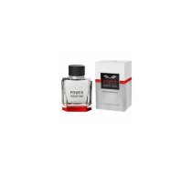 Antonio Banderas Power of Seduction EDT (Man, 200ml) | 8411061945568