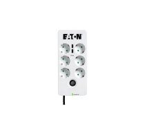 Eaton Power strip Protection Box 6 USB DIN | PB6UD | 3553340667213 | AUEATL1TPB6UD00