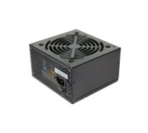 AeroCool Power Supply PGS VX-650 650W 80+ BOX | AEROVX-650PLUS | 4718009156265 | ZDLAEROBU0019