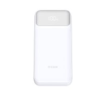 D-Link Powerbank 65W 20000mah DPP-201 | DPP-201 | 790069478741 | NUDLISW2PMISC06
