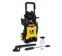 DeWalt Pressure washer 2100W 150bar 450l/h S.Indukc/P.Brass | DXPW002ME | 8016287150101 | WLONONWCRGALC