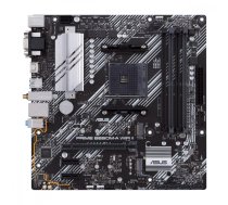 ASUS PRIME B550M-A WIFI II AM4 4DDR4 HDMI M.2 mATX | 90MB19X0-M0EAY0 | 4711081309741 | PLYASUAM40074