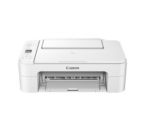 CANEX Canon Printer TS3351 EUR WHITE 3771C026AA | 3771C026 | 4549292143966 | WLONONWCRACNL