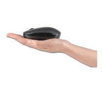 Kensington Pro Fit Bluetooth Mid-S ize Mouse | K74000WW | 085896740001 | UMKENRBDK74000W