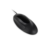 Kensington Pro Fit Ergo Wired Mouse | K75403EU | 5028252604475 | UMKENRBDK75403E