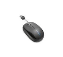Kensington Pro Fit Retractable Mobile Mouse | K72339EU | 085896723394 | UMKENRPD0PF0002