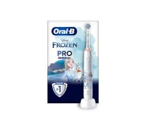Oral-B Pro3 Junior 6+ ( Frozen ) - electric toothbrush (Unisex) | | 8006540774922