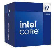INTEL Processor Core i9-14900 BOX UP TO 5,8GHz, LGA1700 | BX8071514900 | 5032037279192 | PROINTCI90106