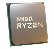 AMD Processor Ryzen 5 5500 TRAY 100-100000457 | 100-000000457 | PROAMDRYZ0241