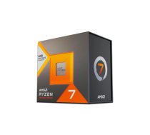 AMD Processor Ryzen 7 7800X3D 4,2GHz 100-100000910WOF | 100-100000910WOF | 730143314930 | PROAMDRYZ0235