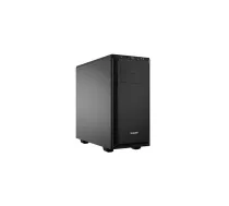 Be quiet! PURE BASE 600 Black BG021 | BG021 | 4260052185414 | KZBQTI0000BG021