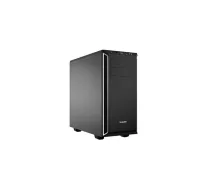 Be quiet! PURE BASE 600 Silver BG022 | BG022 | 4260052185421 | KZBQTI0000BG022