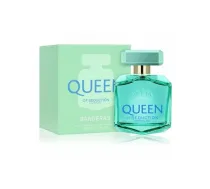Antonio Banderas Queen of Seduction Summerland EDT (Woman, 80ml) | | 8411061104873