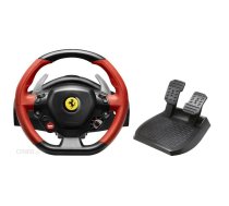 Thrustmaster Racing wheel Ferrari 458 Spider Xbox One | 4460105 | 3362934401740 | WLONONWCRALWP