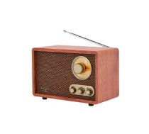 Adler Radio RETRO AD1171 bluetooth | AD1171 | 5902934835688 | UBADLRAD1171000