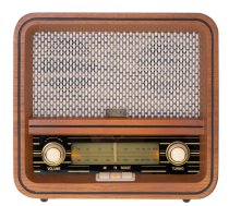 Adler Camry Radio retro CR1188 | CR 1188 | 5903887800099 | OAVADLRAP0021