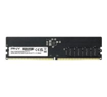 Patriot Memory PNY Memory to PC DDR5 16GB 4800 bulk MD16GSD54800-BLK | 26005 | 3536403400125 | WLONONWCRELL2