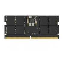 PNY Memory 16GB DDR5 SODIMM 5600 MN16GSD55600-BLK | MN16GSD55600-BLK | 3536403402020 | SBPNY5016560BLK