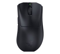 RAZER DeathAdder V3 Hyperspeed wireless Gaming Mouse black | 37340961 | 8886419334552 | WLONONWCRFIFA
