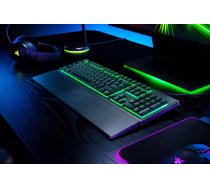 RAZER Ornata V3 X - US keyboard Gaming USB Black | RZ03-04470100-R3M1 | 8886419348825 | WLONONWCRAHAJ