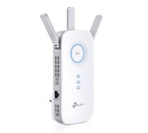 TP-LINK RE450 AC1750 Dual Band Wifi Range Ext | RE450 | 6935364092382 | KMTPLRWRE450001