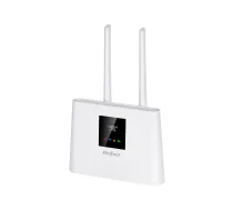 Rebel RB-0702 wireless router Single-band (2.4 GHz) 3G 4G | RB-0702 | 5901890096867 | KILRELR4G0002