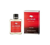 La Rive Red Line After Shave (Man, 100ml) | | 5906735238150